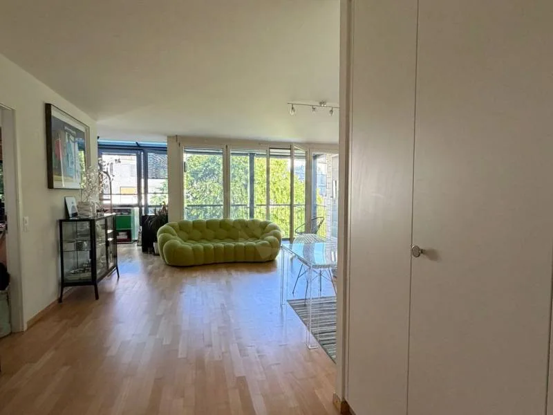 Appartement agréable - Nyon