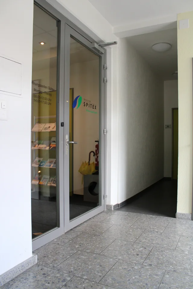 Locaux de bureau à louer à Affoltern am Albis – photo 10 sur 10