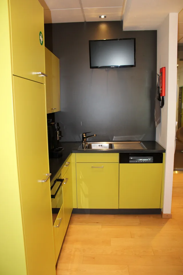 Locaux de bureau à louer à Affoltern am Albis – photo 8 sur 10