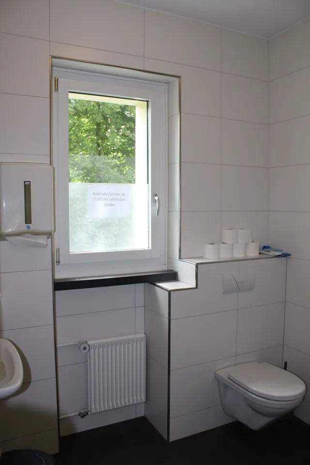 Locaux de bureau à louer à Affoltern am Albis – photo 9 sur 10