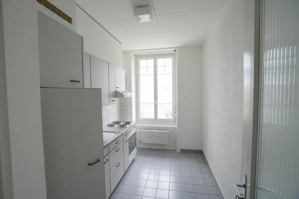2,5-Zimmer-Wohnung in Freiburg