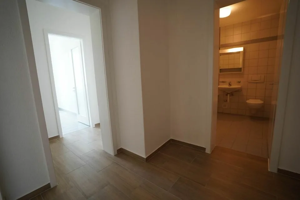 2,5-Zimmer-Wohnung in Freiburg