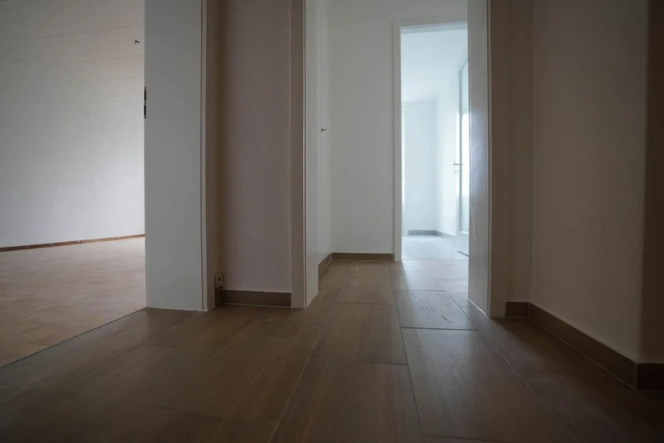 2,5-Zimmer-Wohnung in Freiburg