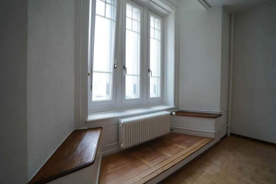 2,5-Zimmer-Wohnung in Freiburg