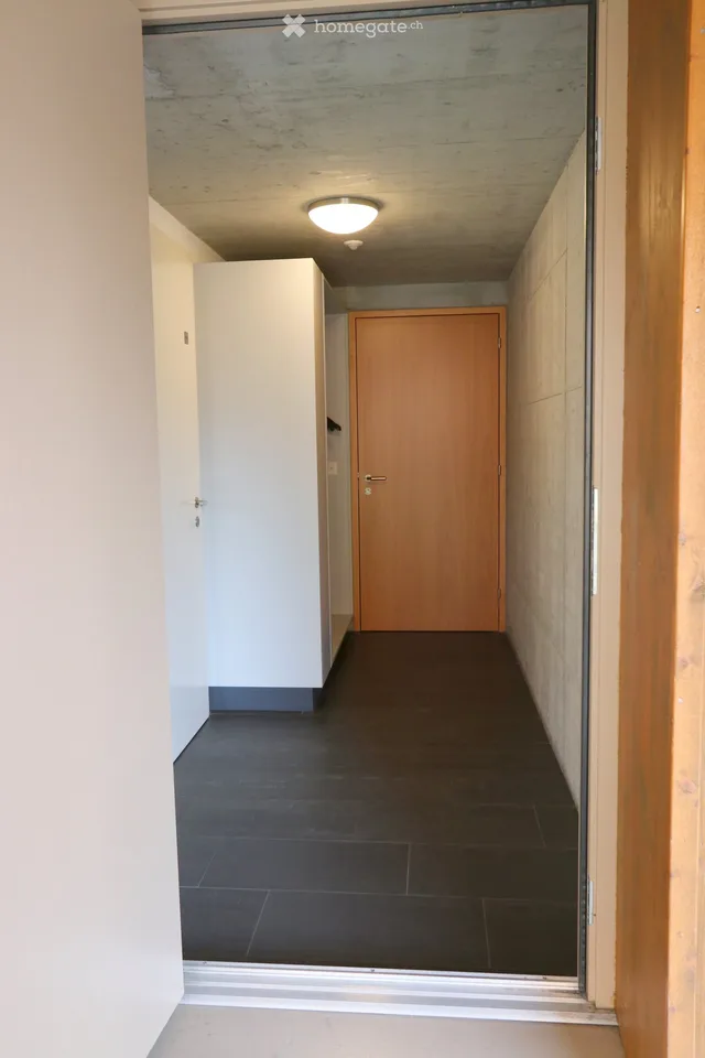 Vollständig ausgebaute Bürofläche mitten im Zentrum von Kloten