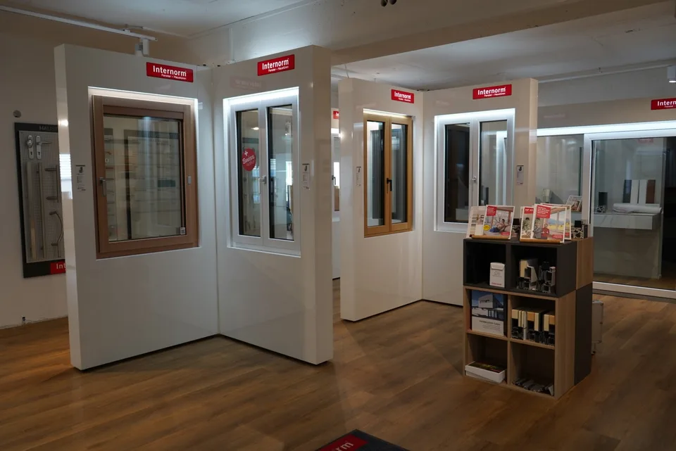 Ufficio moderno in Winznauerstrasse 101 a Trimbach – disponibile immediatamente