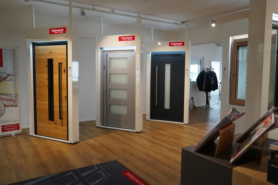 Ufficio moderno in Winznauerstrasse 101 a Trimbach – disponibile immediatamente
