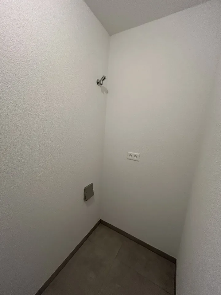 Appartement neuf de 4.5 avec jardin, dans un environnement calme