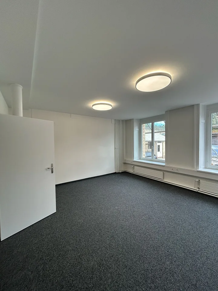 Büroräumlichkeiten in Stäfa zu vermieten