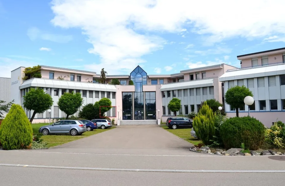 Büroraum zu vermieten 42m2