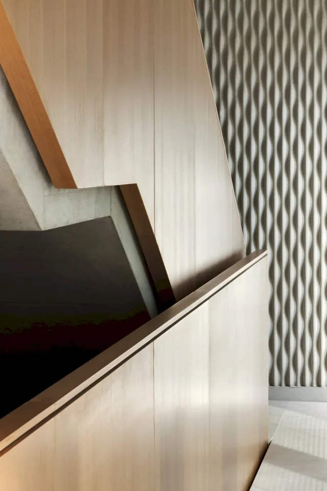 Surfaces de bureaux à louer dans un immeuble iconique au centre-ville de Genève – photo 6 sur 11