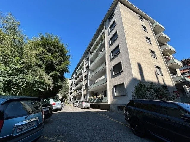 Place de parc à louer