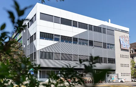 A louer de suite ou date à convenir bureau de 148 m2 au centre de Vevey.
