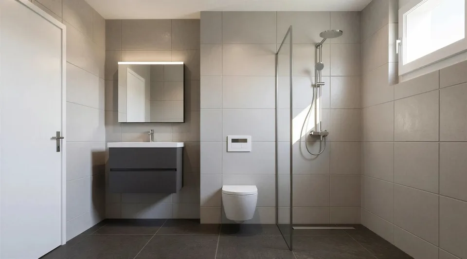 Primo occupante appartamento moderno 4.5 locali nel centro di Reinach