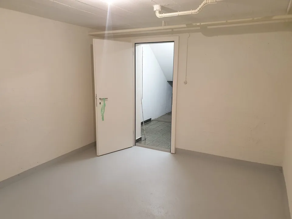 Hobbyraum - Lager in Muttenz