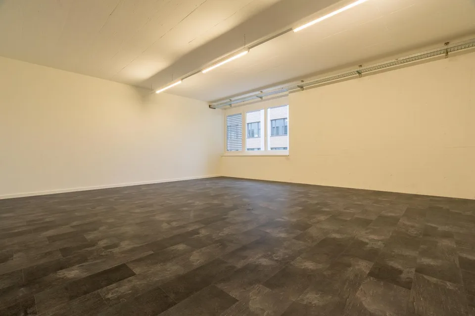 Gewerbe in Sarnen