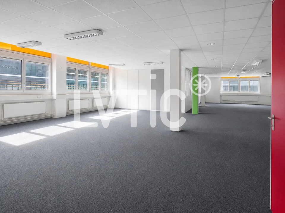 Werkstätten, Lager, Büros von 760 m2 zur Miete in Renens – Foto 6 von 10