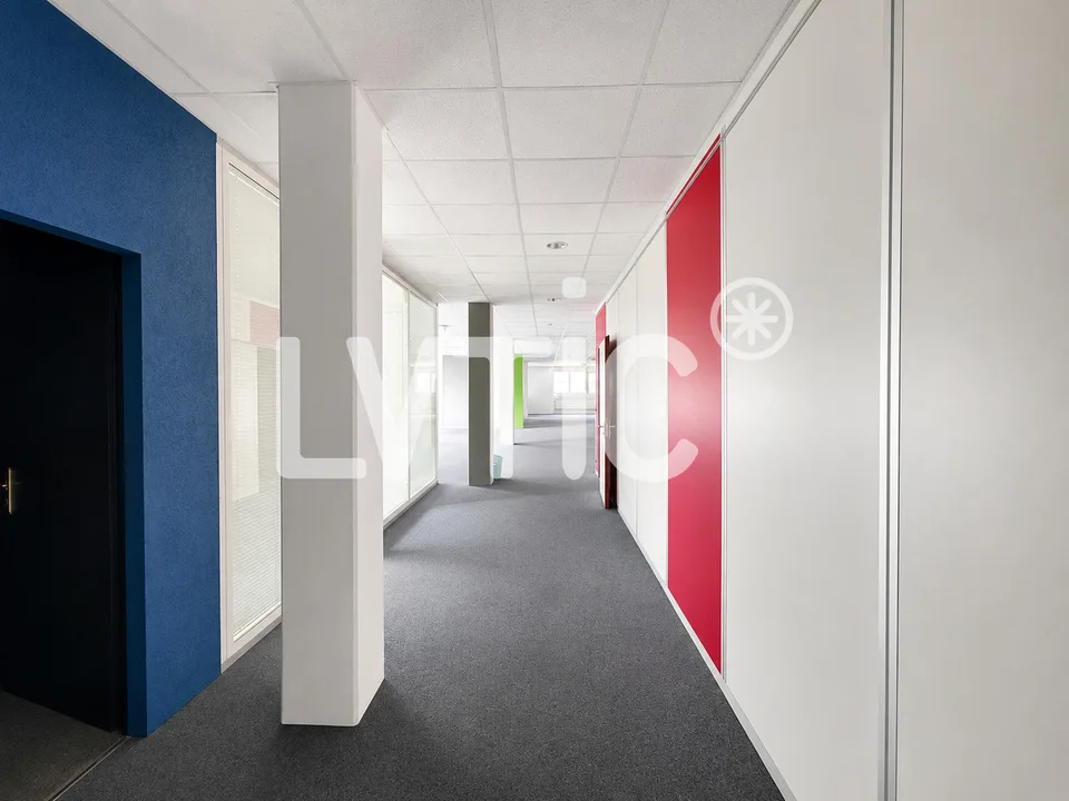 Werkstätten, Lager, Büros von 760 m2 zur Miete in Renens – Foto 7 von 10