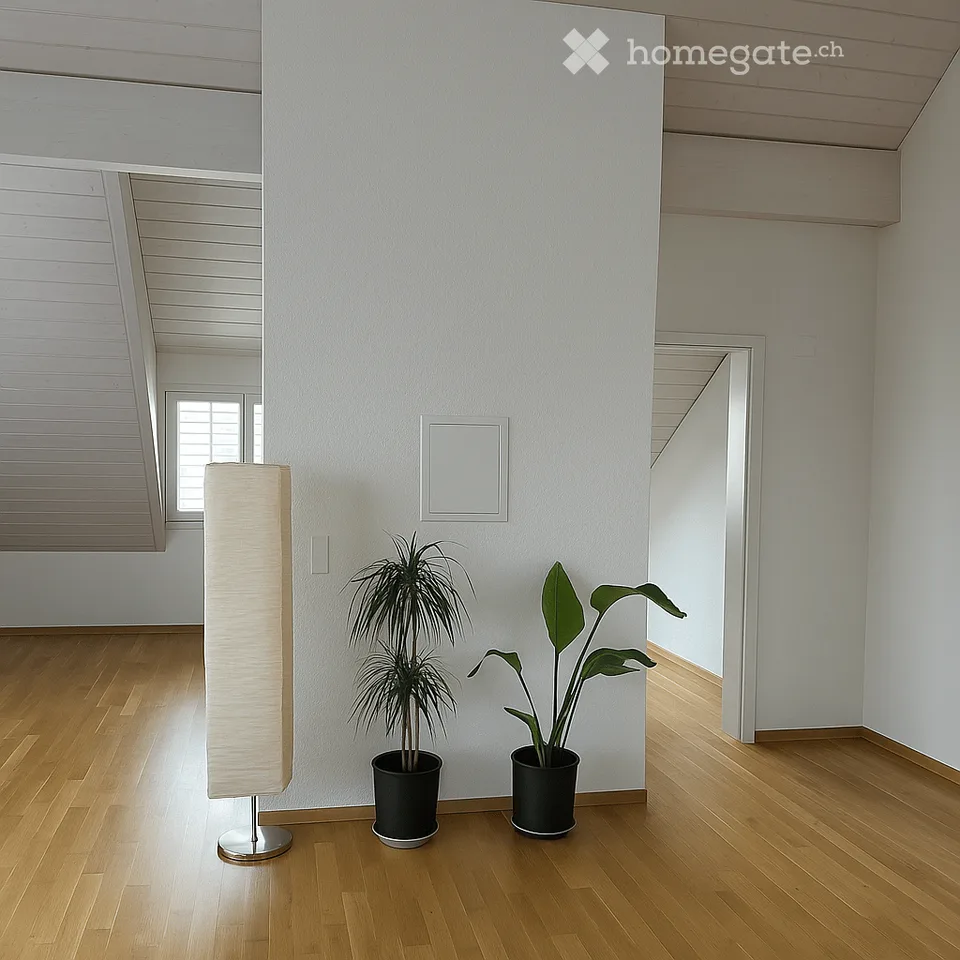 Gemütliches Studio mit Stil – Ankommen und wohlfühlen
