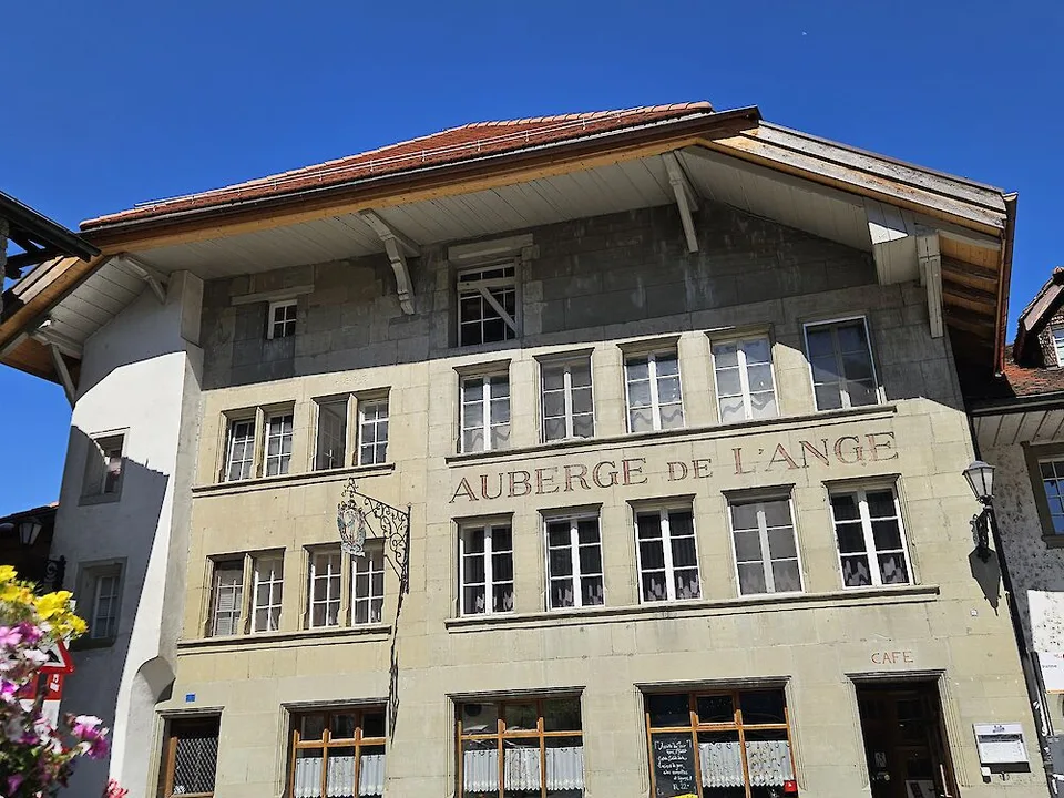 Grosse Duplexwohnung in Freiburg