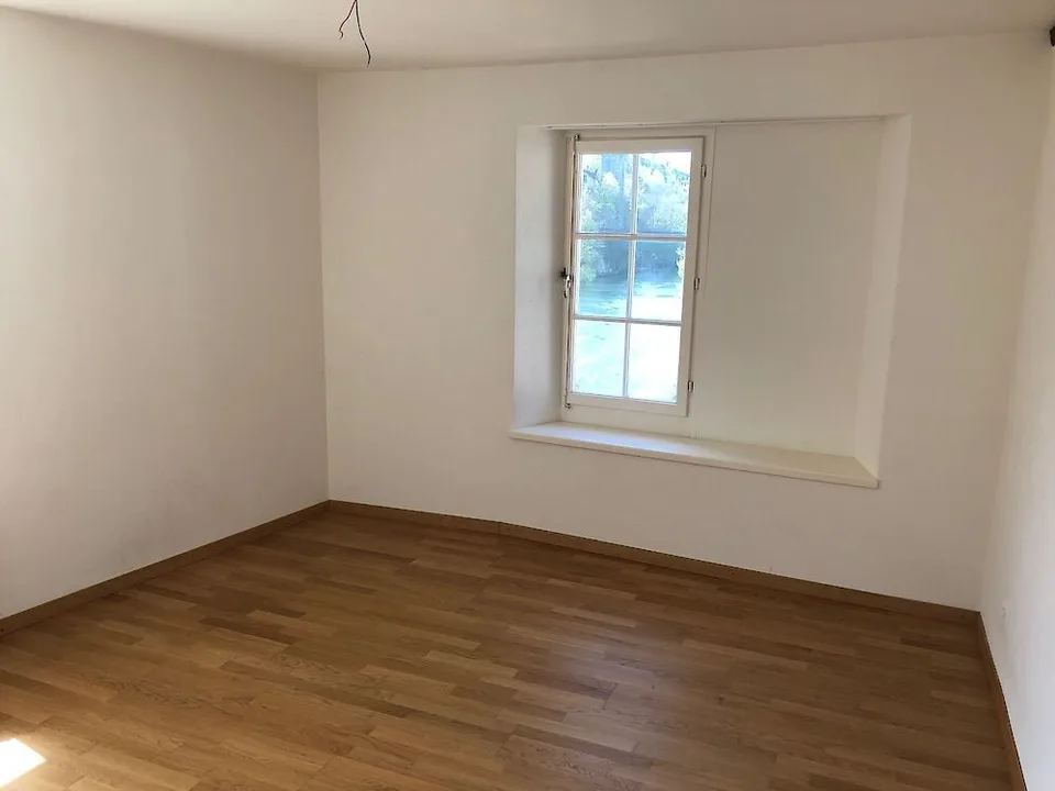 Grosse Duplexwohnung in Freiburg – Foto 6 von 12