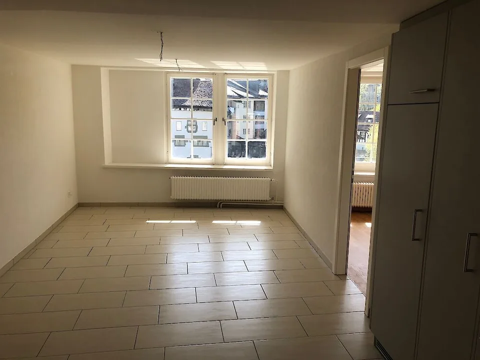 Grosse Duplexwohnung in Freiburg – Foto 9 von 12