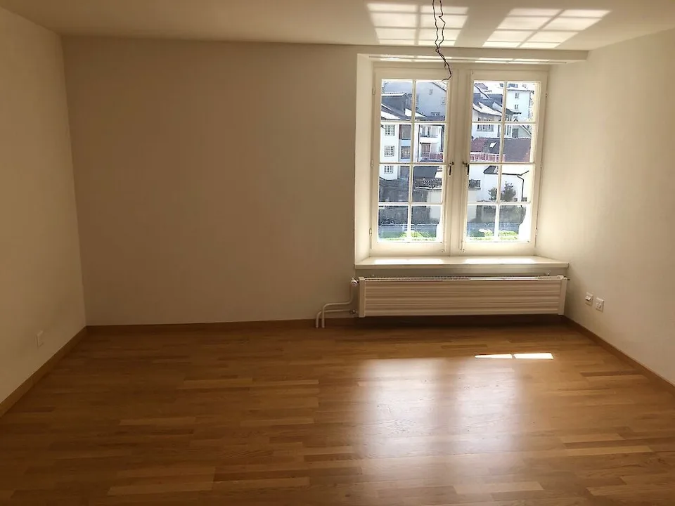 Grosse Duplexwohnung in Freiburg – Foto 7 von 12