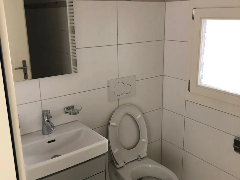 Grosse Duplexwohnung in Freiburg – Foto 12 von 12