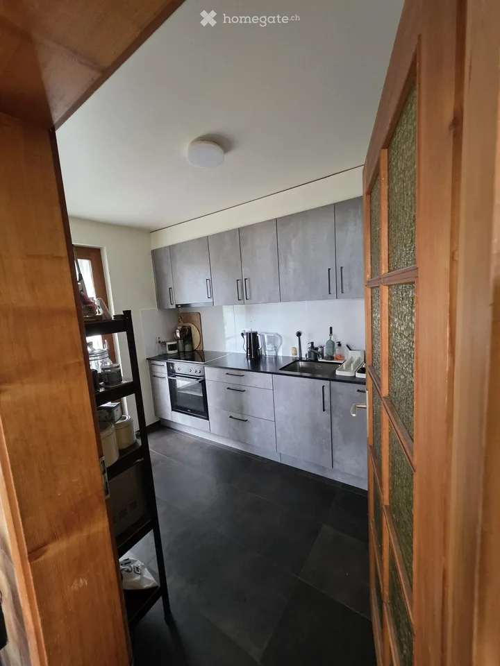 Haus mit 4.5 Zimmern zur Miete