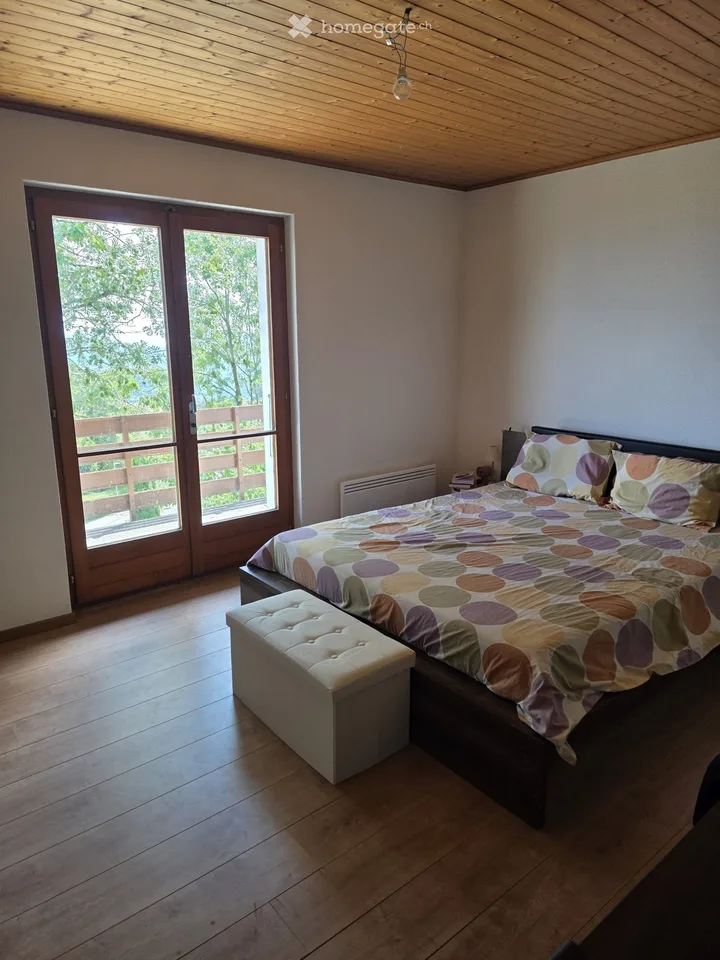Haus mit 4.5 Zimmern zur Miete
