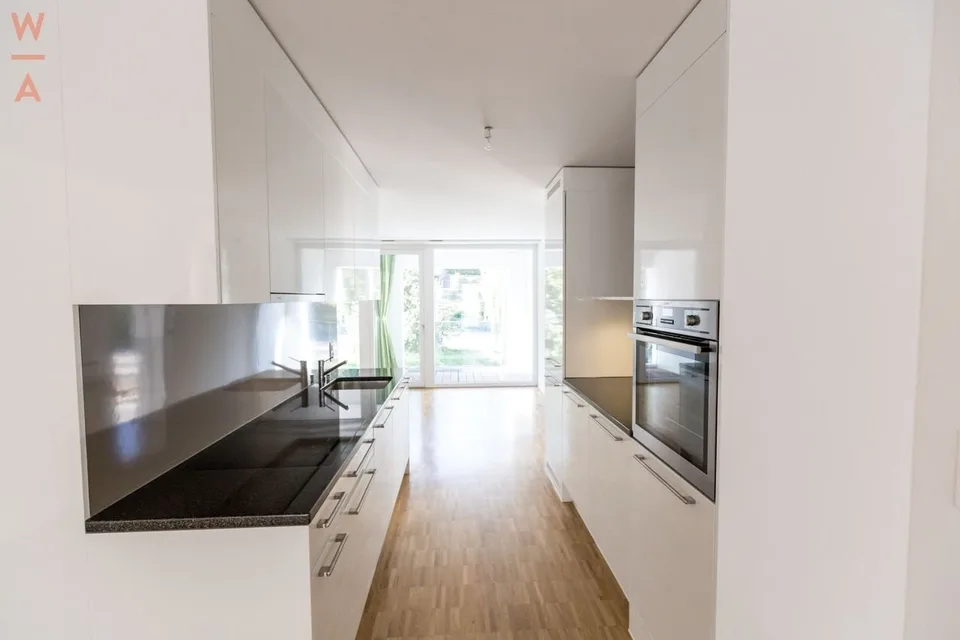 3.5 Zimmer Wohnung in Fribourg – Foto 7 von 11