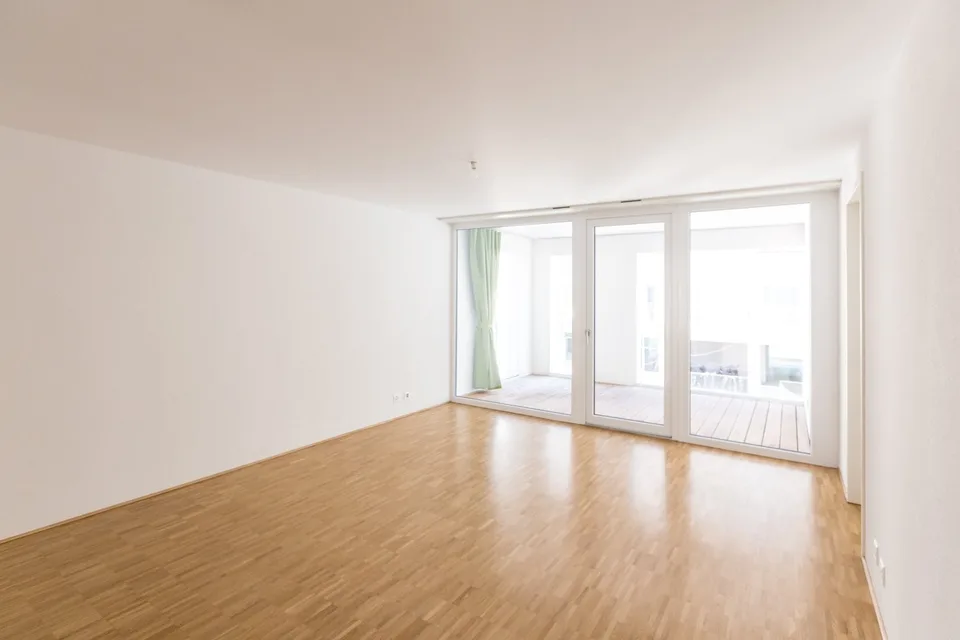 3.5 Zimmer Wohnung in Fribourg – Foto 8 von 11