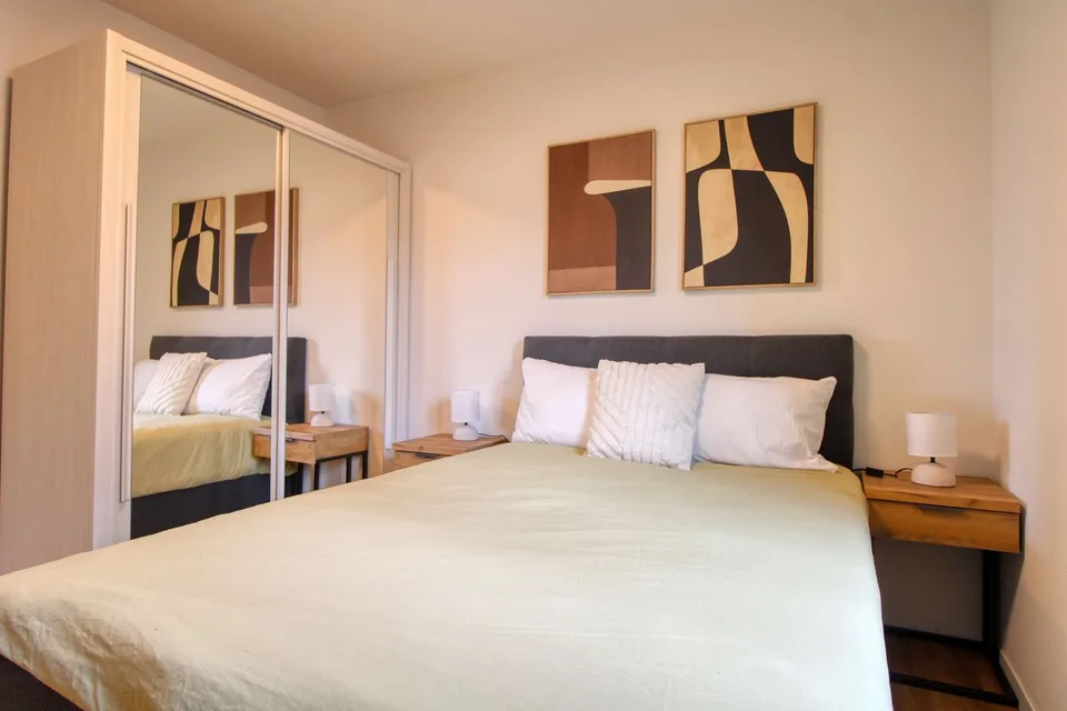 Urbanes Coliving mit Charme und Gemeinschaft in Höngg