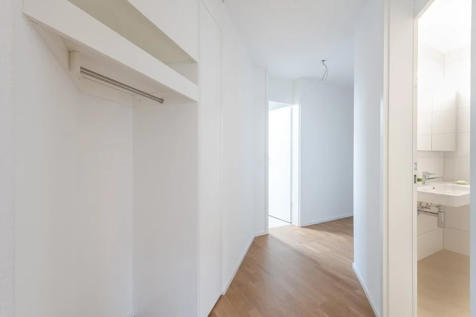 Schöne Gartenwohnung in Rümlang