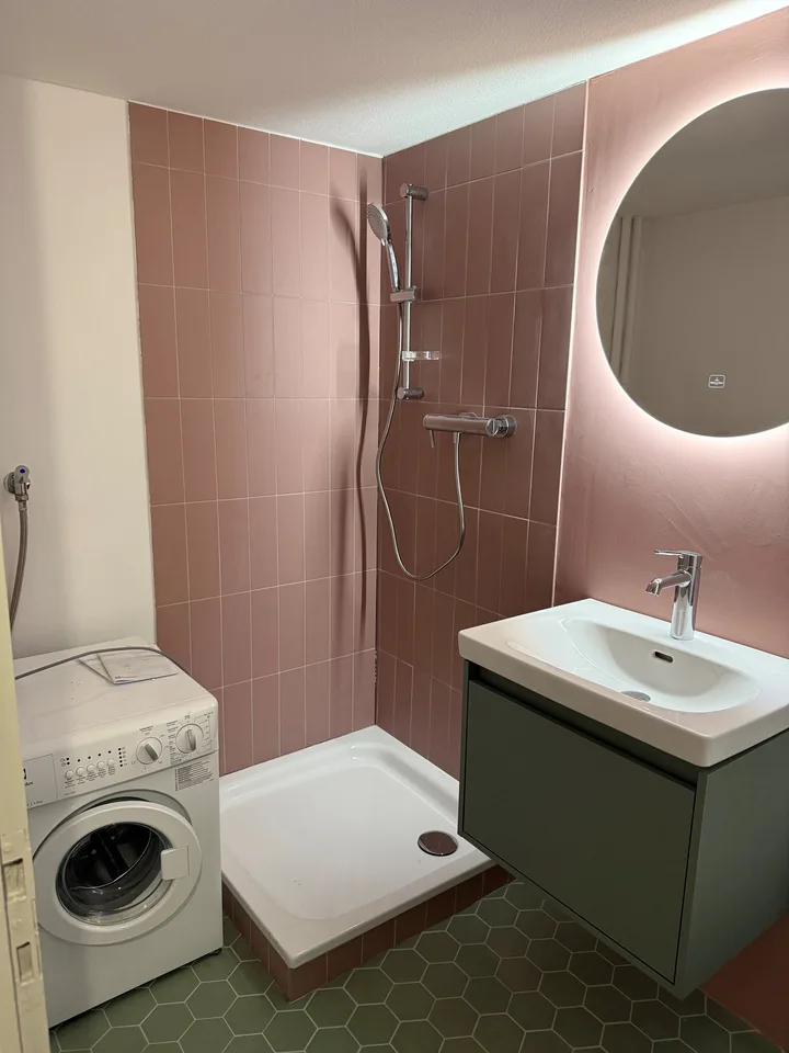 Charmante 1.5-Zimmer-Wohnung in der historischen Rathausgasse