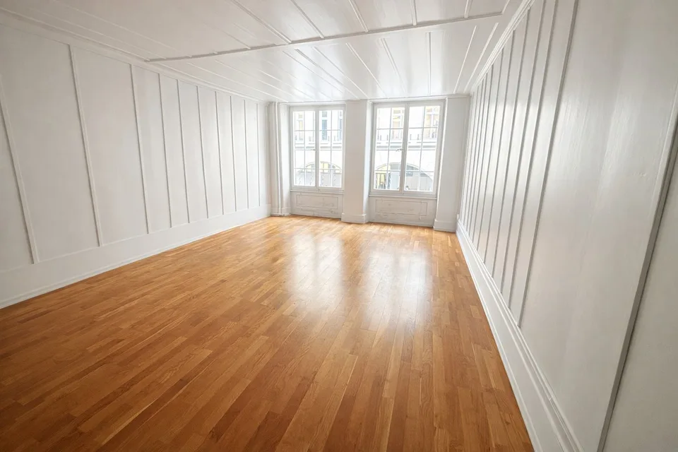 Charmante 1.5-Zimmer-Wohnung in der historischen Rathausgasse