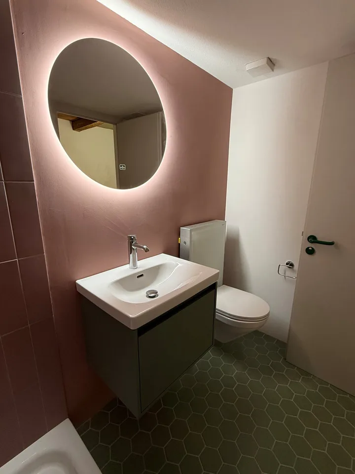 Charmante 1.5-Zimmer-Wohnung in der historischen Rathausgasse
