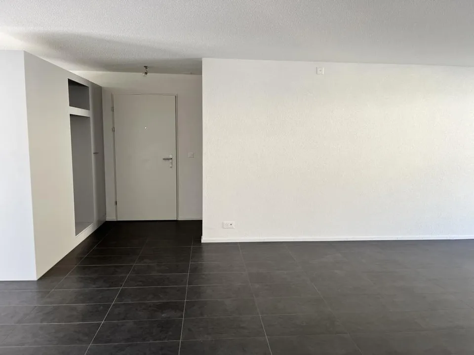 4.5 Zimmer Wohnung