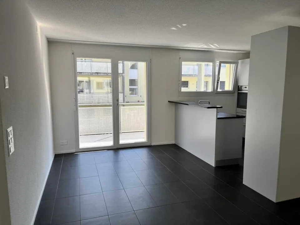 4.5 Zimmer Wohnung