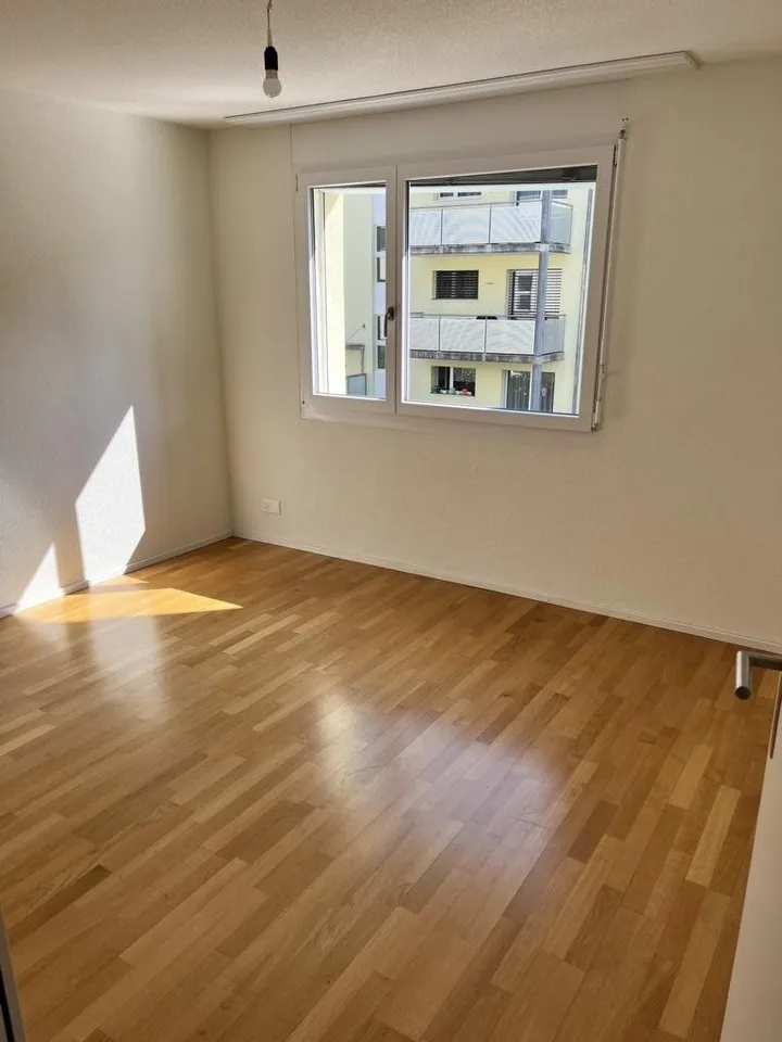 4.5 Zimmer Wohnung
