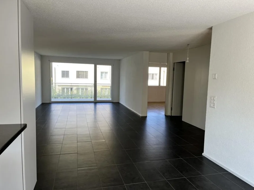 4.5 Zimmer Wohnung