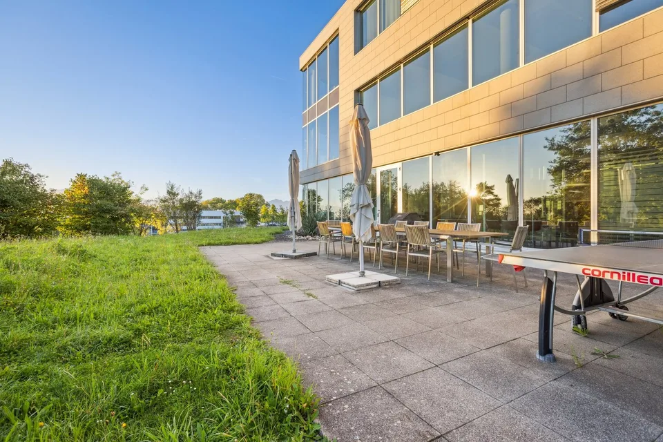 Büros zur Miete in Morges – Fläche von 490 m2 – Foto 9 von 13