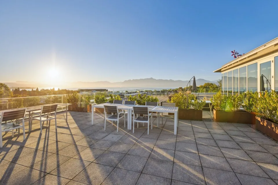 Büros zur Miete in Morges – Fläche von 490 m2 – Foto 12 von 13