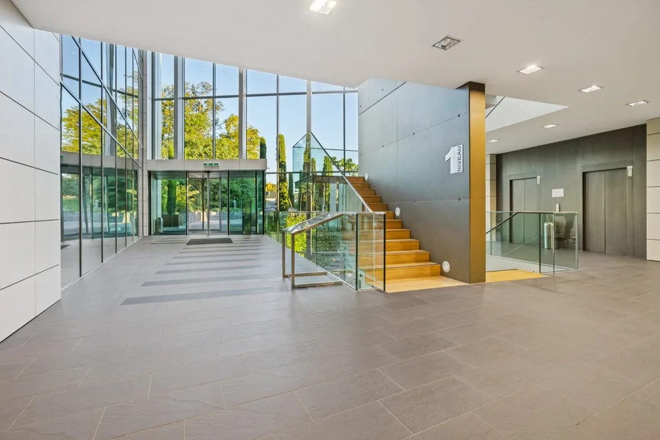 Büros zur Miete in Morges – Fläche von 490 m2 – Foto 11 von 13