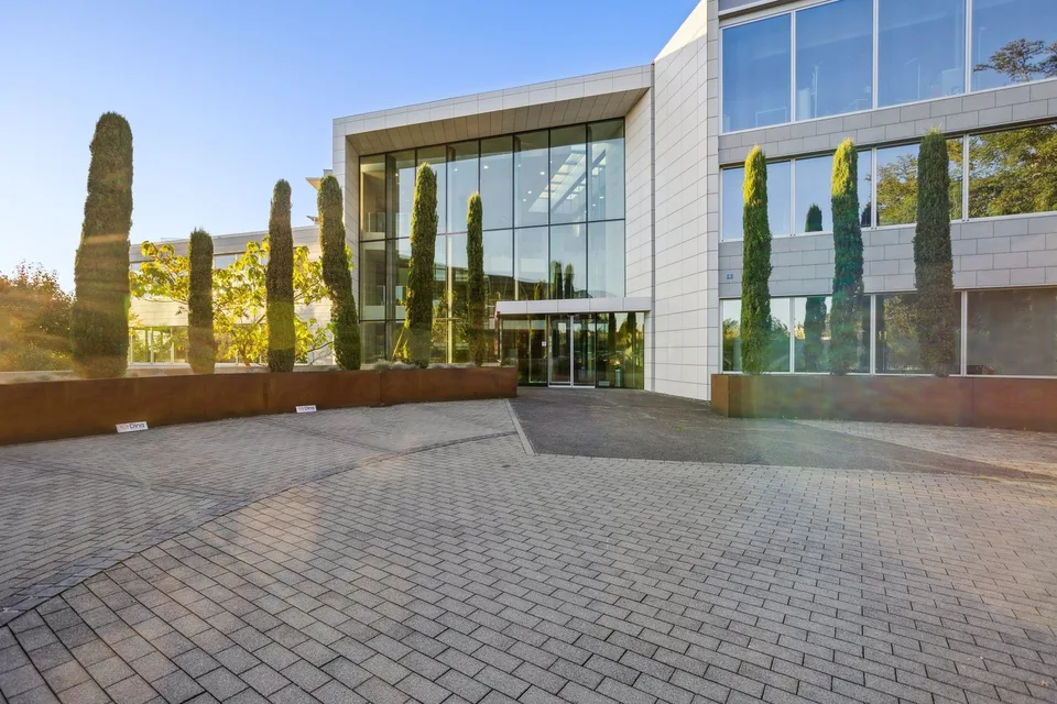 Bureaux aménagés à louer à Morges – Superficie de 490 m2