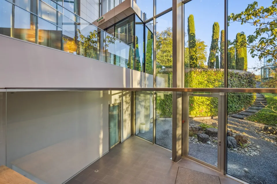 Büros zur Miete in Morges – Fläche von 490 m2 – Foto 10 von 13