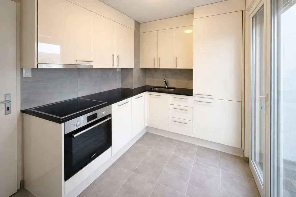 Magnifique appartement avec vue panoramique à La Chaux-de-Fonds -Premier mois de loyer offert !!
