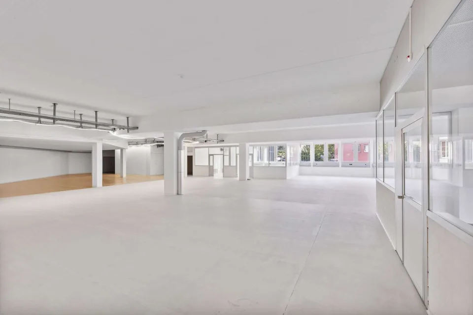 Espace commercial polyvalent dans un emplacement optimal à St. Gallen – photo 9 sur 13