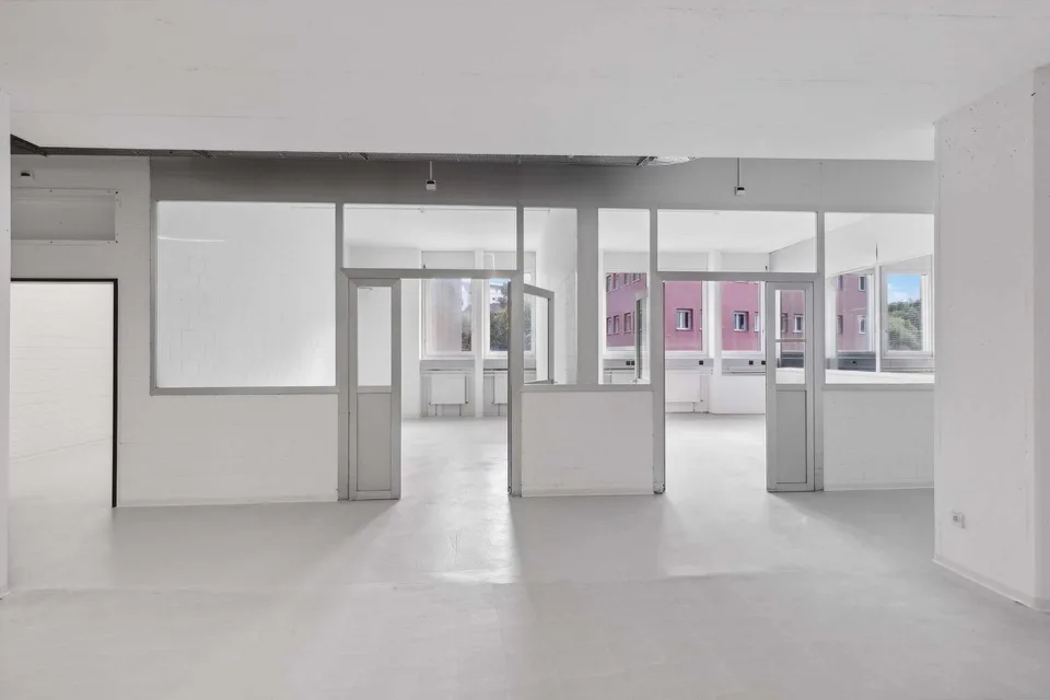 Espace commercial polyvalent dans un emplacement optimal à St. Gallen – photo 7 sur 13