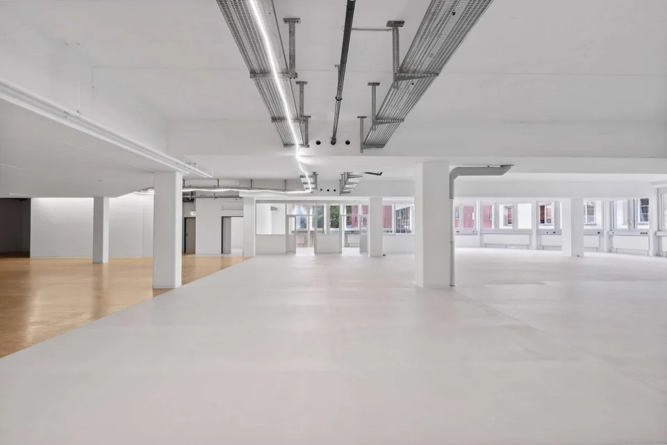 Espace commercial polyvalent dans un emplacement optimal à St. Gallen – photo 6 sur 13